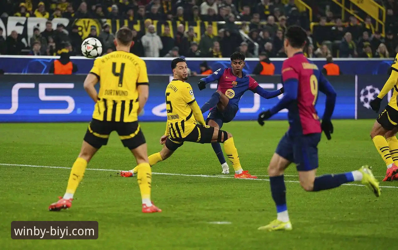 西蒙尼vs亚马尔：欧冠四分之一决赛前的战术博弈与防守挑战