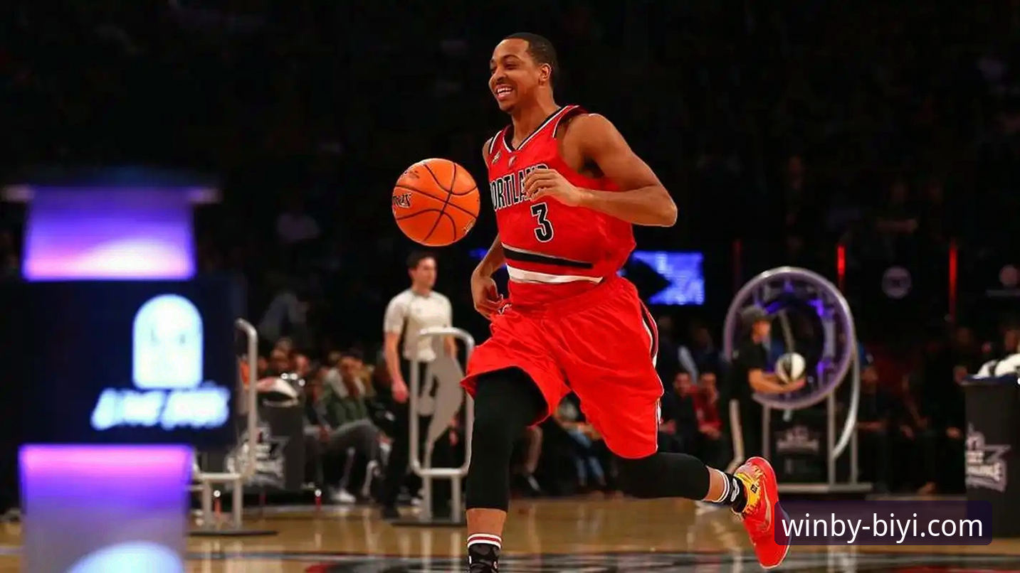 必一娱乐新手教程 NBA交易市场最新动态:CJ-麦科勒姆1年2100万续约老鹰,数据深度解析